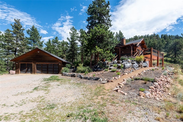 12318 S Foxton Rd, Conifer, CO 80433 - photo 5