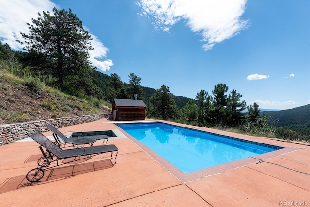 12318 S Foxton Rd, Conifer, CO 80433 - photo 9