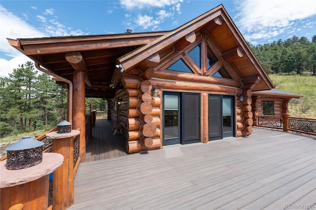 12318 S Foxton Rd, Conifer, CO 80433 - photo 10