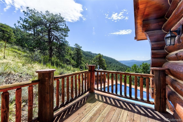 12318 S Foxton Rd, Conifer, CO 80433 - photo 33