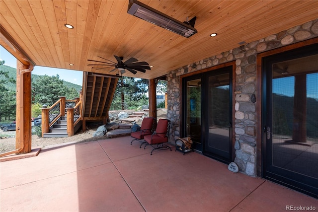 12318 S Foxton Rd, Conifer, CO 80433 - photo 39