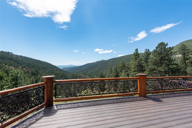12318 S Foxton Rd, Conifer, CO 80433 - photo 44