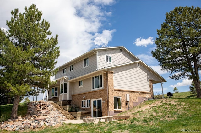 10554 Tanglewood Rd, Franktown, CO 80116 - photo 2