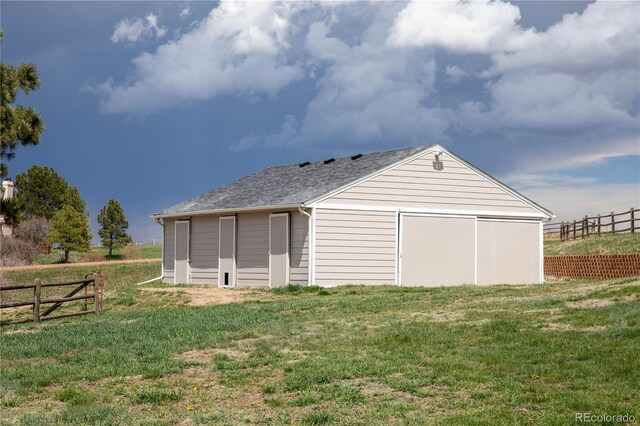 10554 Tanglewood Rd, Franktown, CO 80116 - photo 28