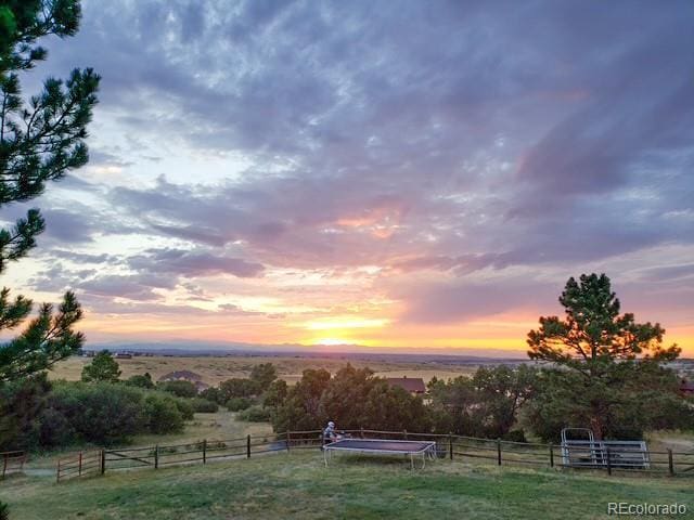 10554 Tanglewood Rd, Franktown, CO 80116 - photo 34