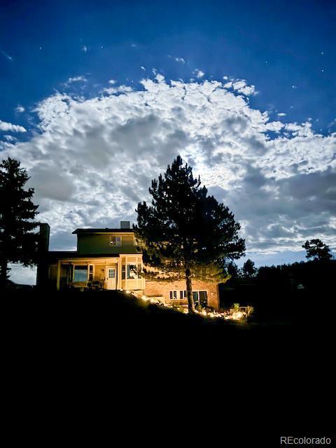 10554 Tanglewood Rd, Franktown, CO 80116 - photo 35