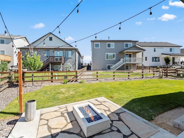 1425 Hart Ln, Elizabeth, CO 80107 - photo 32