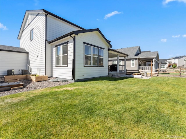 1425 Hart Ln, Elizabeth, CO 80107 - photo 35