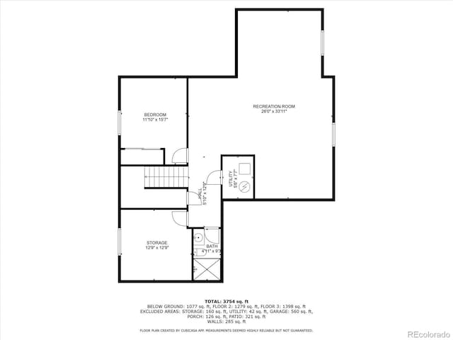 1425 Hart Ln, Elizabeth, CO 80107 - photo 38