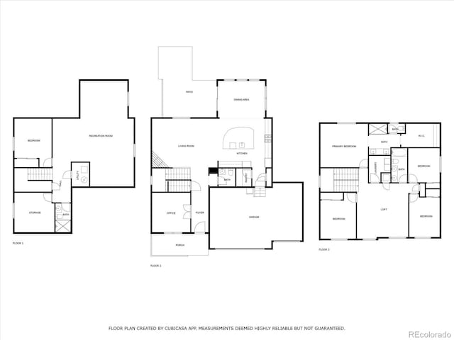 1425 Hart Ln, Elizabeth, CO 80107 - photo 39