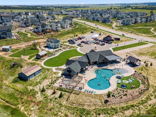 1425 Hart Ln, Elizabeth, CO 80107 - photo 41