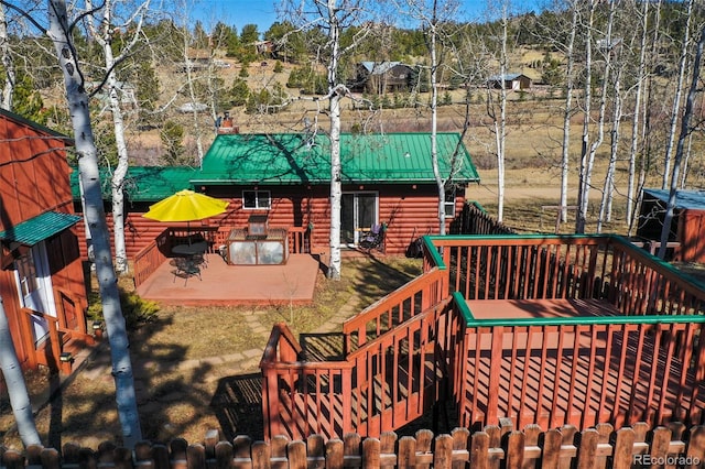 158 Brook Dr, Lake George, CO 80827 - photo 4