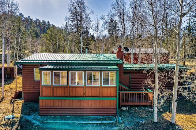 158 Brook Dr, Lake George, CO 80827 - photo 5