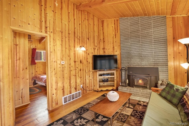 158 Brook Dr, Lake George, CO 80827 - photo 8