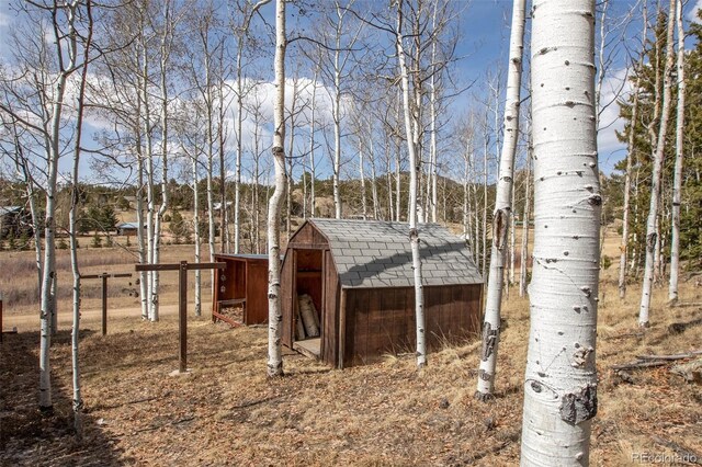 158 Brook Dr, Lake George, CO 80827 - photo 22