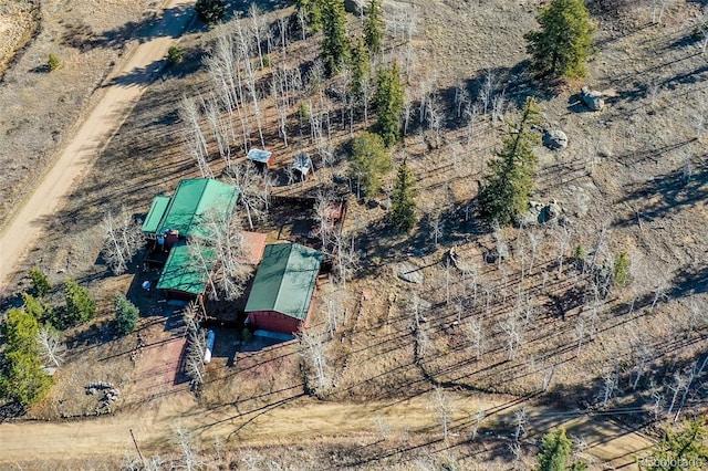 158 Brook Dr, Lake George, CO 80827 - photo 23