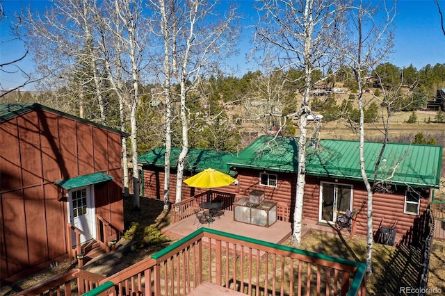 158 Brook Dr, Lake George, CO 80827 - photo 26