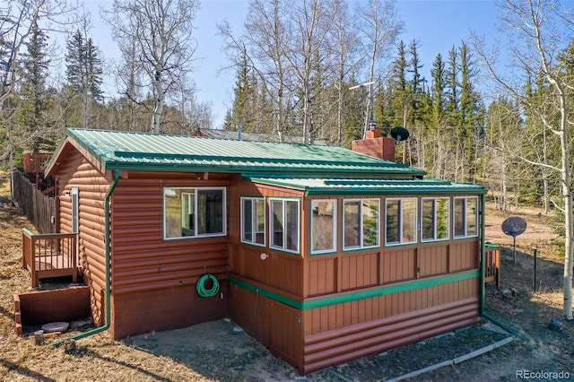 158 Brook Dr, Lake George, CO 80827 - photo 29