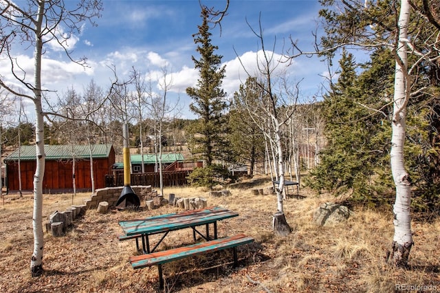 158 Brook Dr, Lake George, CO 80827 - photo 31