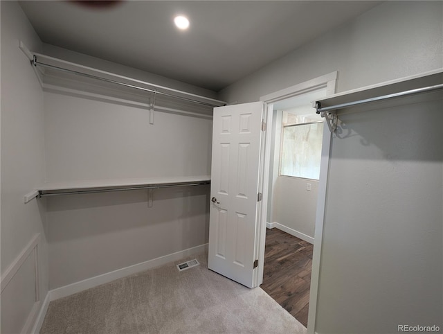 8129 S Yukon St S, Littleton, CO 80128 - view of walk in closet