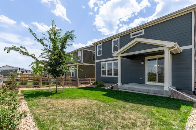 4183 Chasm Lake Dr, Loveland, CO 80538 - photo 37