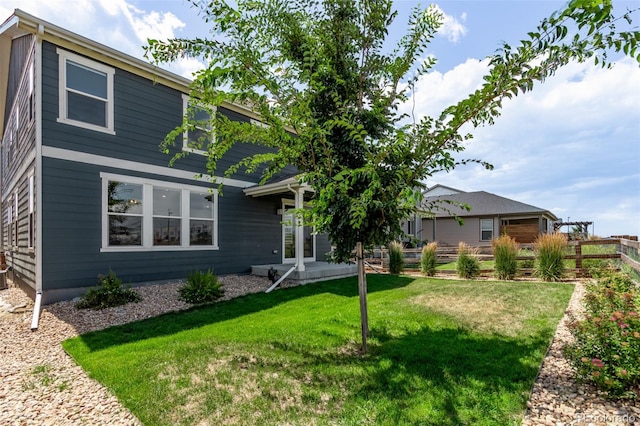 4183 Chasm Lake Dr, Loveland, CO 80538 - photo 38