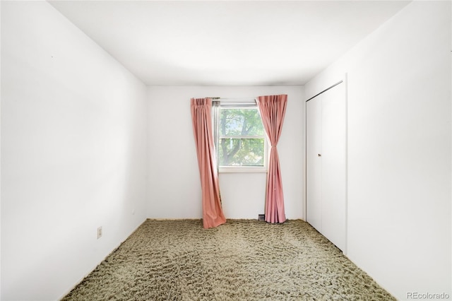 4184 S Syracuse St, Denver, CO 80237 - view of carpeted empty room