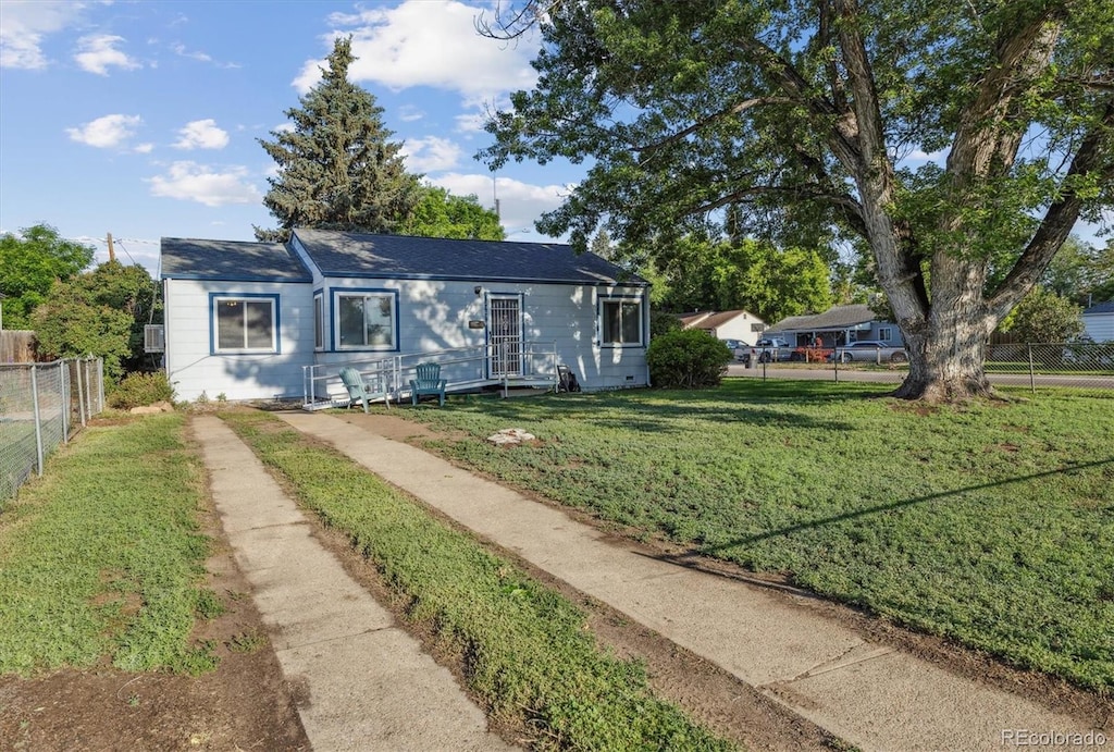 2105 S Irving St, Denver, CO 80219 - photo 1