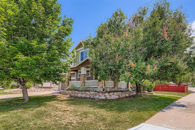 4245 Prairie Rose Cir, Castle Rock, CO 80109 - photo 1