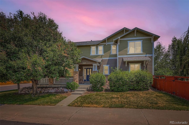 4245 Prairie Rose Cir, Castle Rock, CO 80109 - photo 2