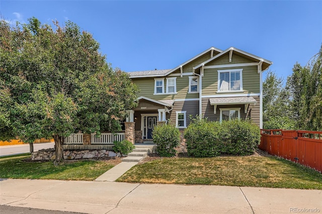 4245 Prairie Rose Cir, Castle Rock, CO 80109 - photo 3