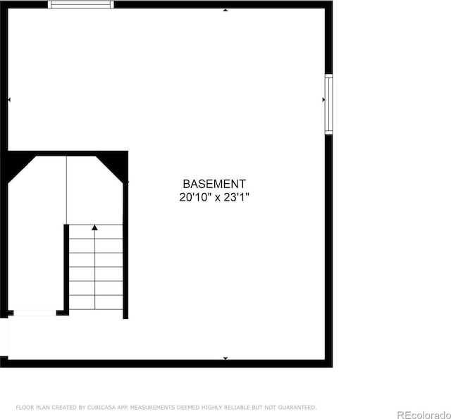 4245 Prairie Rose Cir, Castle Rock, CO 80109 - photo 32