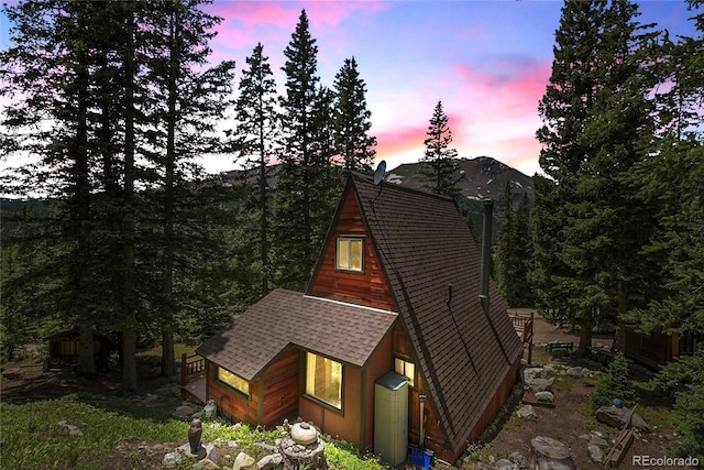 58 Goldfinch Pl, Alma, CO 80420 - photo 2