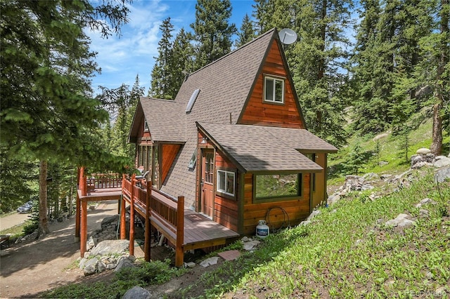 58 Goldfinch Pl, Alma, CO 80420 - photo 28