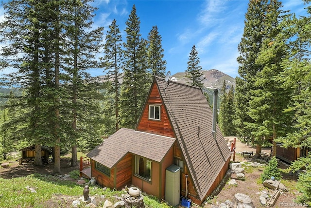 58 Goldfinch Pl, Alma, CO 80420 - photo 30