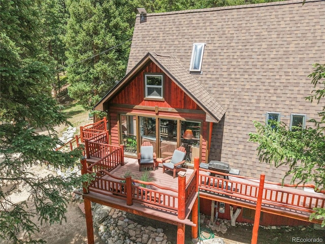 58 Goldfinch Pl, Alma, CO 80420 - photo 31