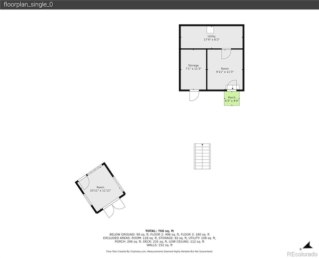 58 Goldfinch Pl, Alma, CO 80420 - photo 36