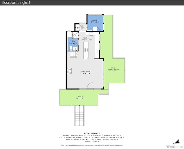 58 Goldfinch Pl, Alma, CO 80420 - photo 37