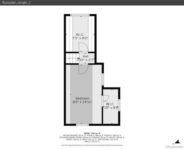 58 Goldfinch Pl, Alma, CO 80420 - photo 38