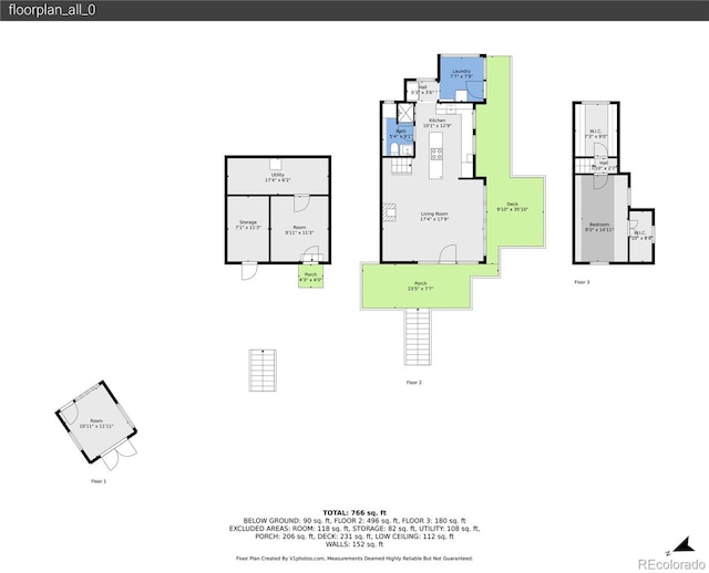 58 Goldfinch Pl, Alma, CO 80420 - photo 39