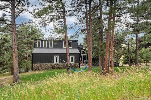2529 Medinah Dr, Evergreen, CO 80439 - photo 42