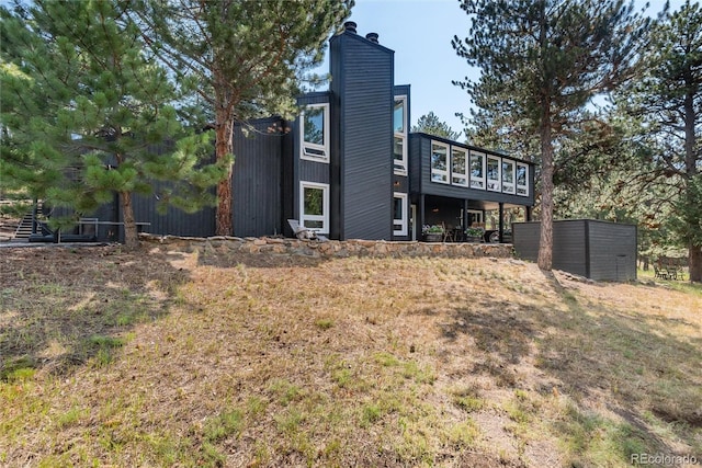 2529 Medinah Dr, Evergreen, CO 80439 - photo 43