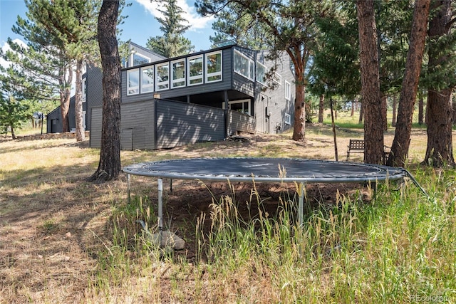 2529 Medinah Dr, Evergreen, CO 80439 - photo 45