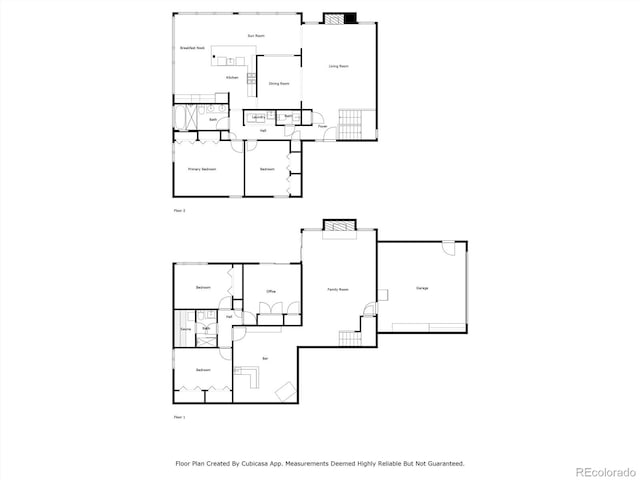 2529 Medinah Dr, Evergreen, CO 80439 - photo 48