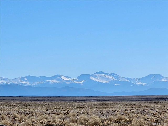 5 18th St, Blanca CO, 81123 land for sale