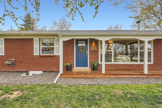 9580 W 12th Pl, Lakewood, CO 80215 - photo 2