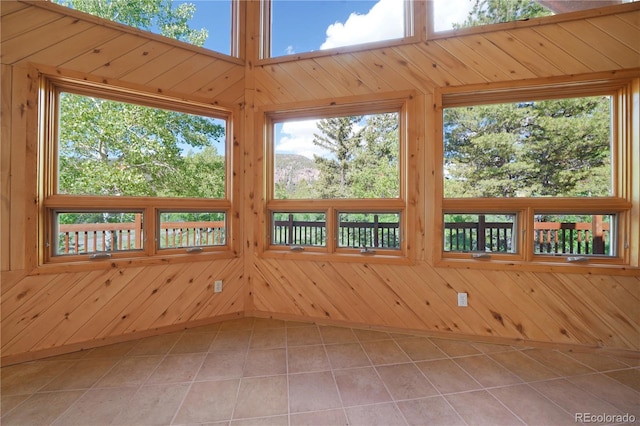 270 River Run Dr, Antonito, CO 81120 - unfurnished sunroom with healthy amount of natural light