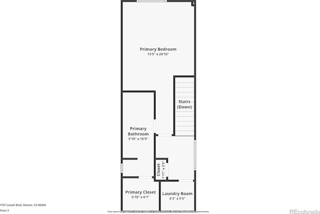 1727 Lowell Blvd, Denver, CO 80204 - photo 31