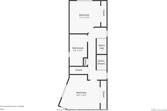 1727 Lowell Blvd, Denver, CO 80204 - photo 34