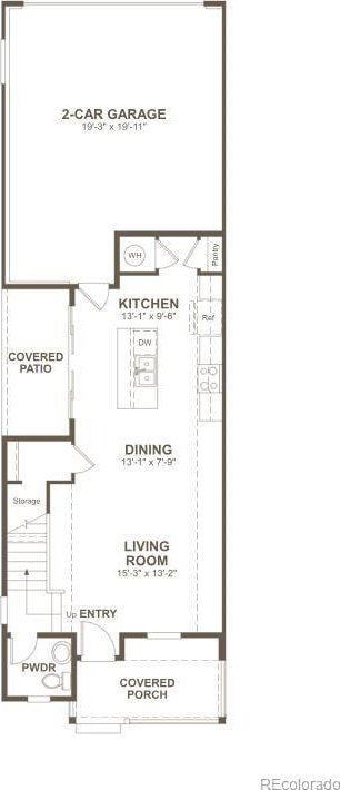 1224 Penner Dr, Erie, CO 80026 - photo 21